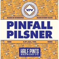 Пинфолл Пилснер