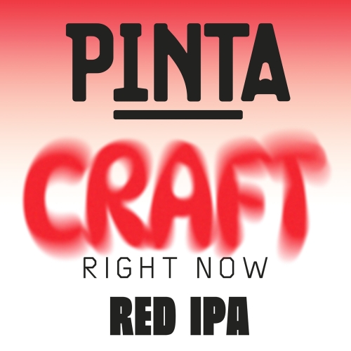 Крафт Райт Нау: Ред ИПА