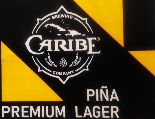 Премиум Пинья Лагер