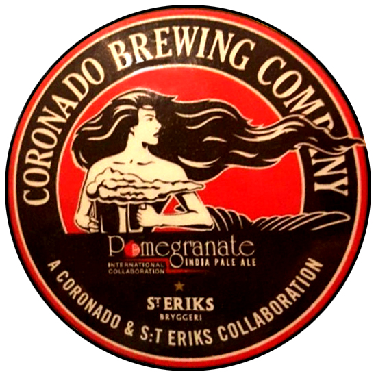 Помегрэнит ИПА