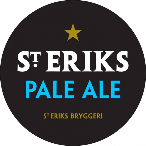 Сент Эрикс Пейл Эль