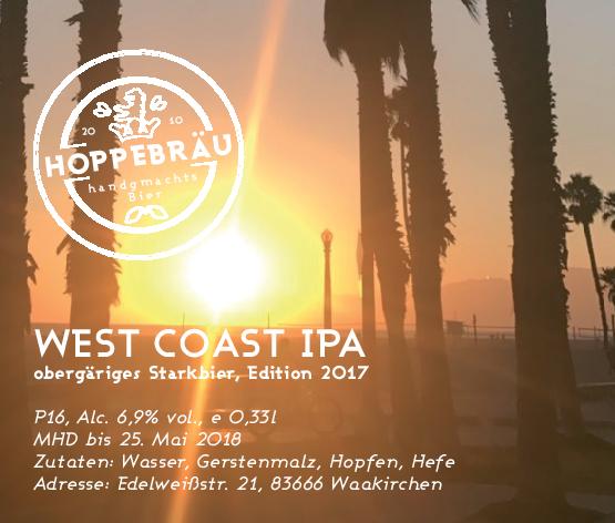 Вест-Кост ИПА