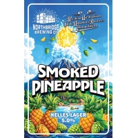 Смокед Пайнэпл