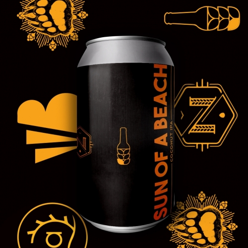 Сан оф а Бич