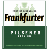 Франкфуртер Пильзенер
