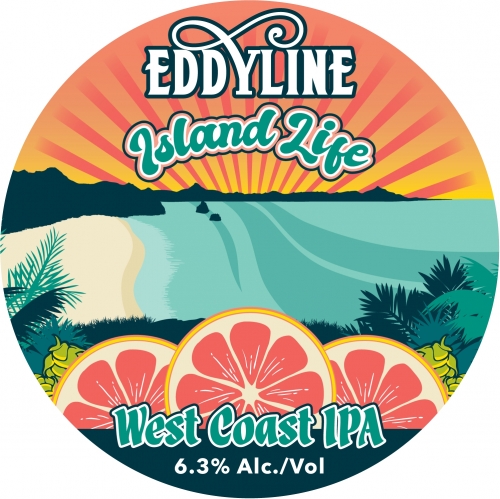 Айленд Лайф ИПА