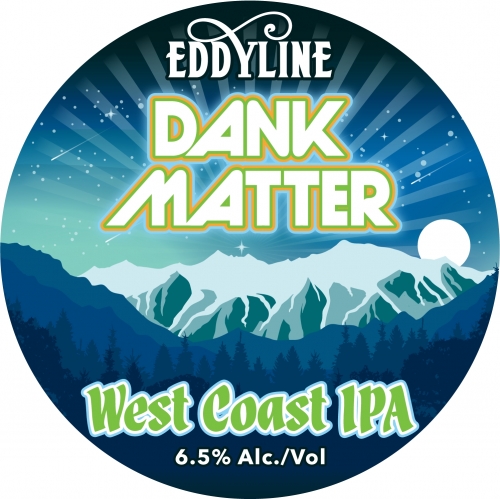 Данк Мэттер Вест-Кост ИПА