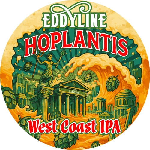 Хоплантис Вест-Кост ИПА