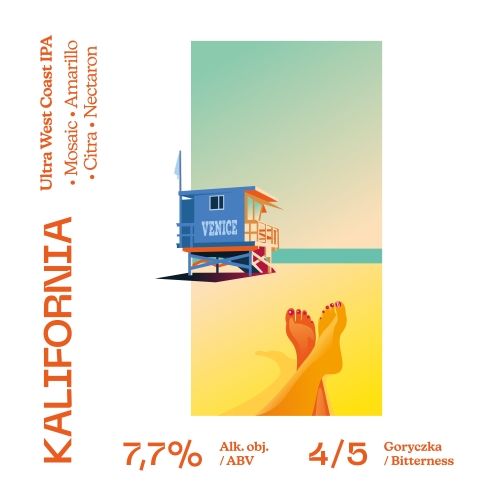 Калифорния