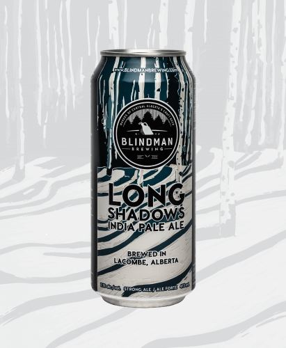 Лонгшадоус