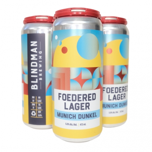 Федер Лагер Мюнхен Дункель