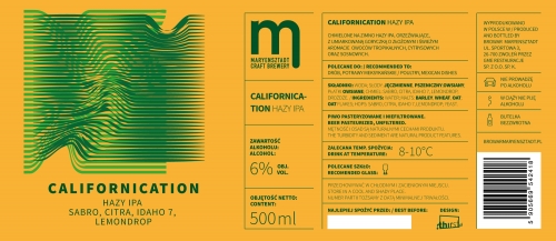 Калифорникейшн