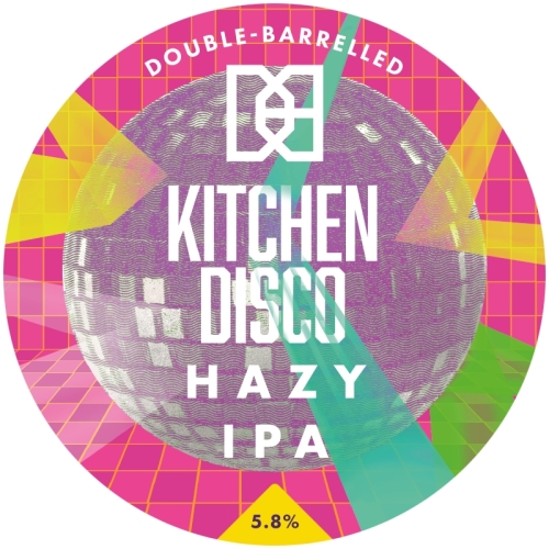 Китчен Диско