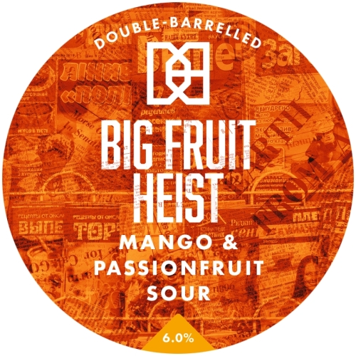 Биг Фрут Хейст