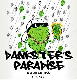 Данкстерс Парадайс