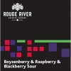 Бойзенберри Блэкберри Распберри Сауэр
