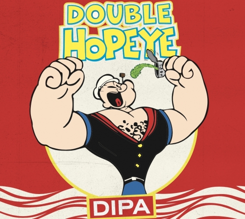 Дабл Хопай