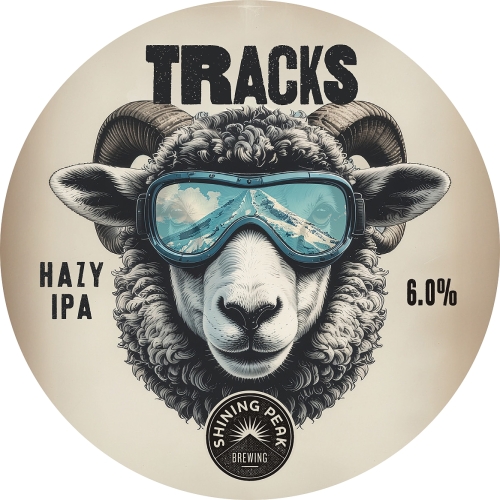 Трэкс Хейзи ИПА