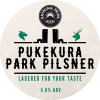 Пукекура Парк Пилснер