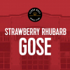 Строберри Ревень Гозе