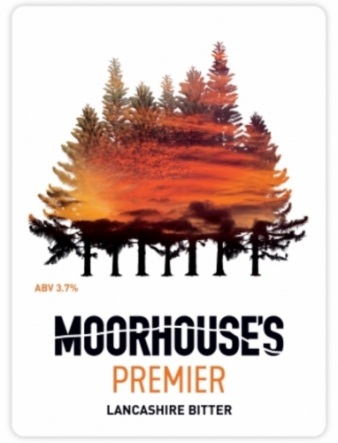 Премьер Биттер