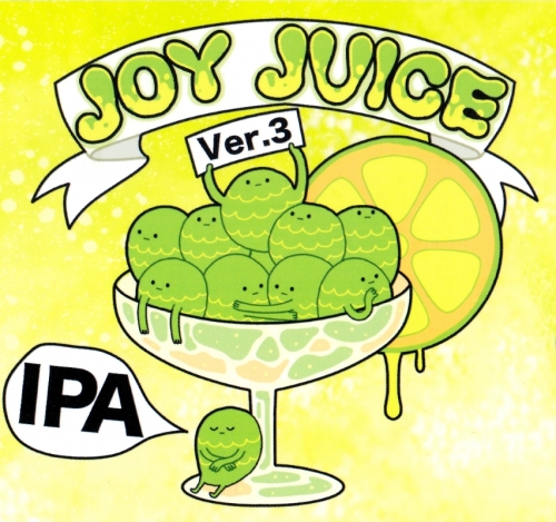 Джой Джуис Вер.3