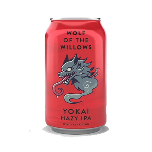 Йокай Хейзи ИПА