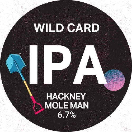 Хакни Мол Мэн