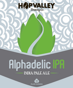 Альфаделик