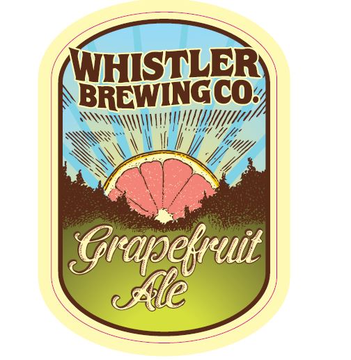 Грейпфрут Эль