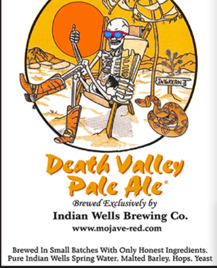 Дет-Вэлли Пейл Эль