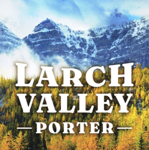 Ларч Вэлли Портер