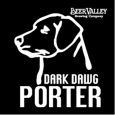 Дарк Дог Портер