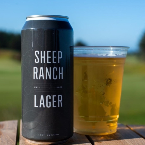 Шип Ранч Лагер