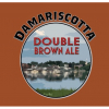 Дамарискотта Дабл Браун Эль