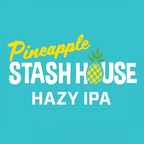 Пайнепл Сташ Хаус