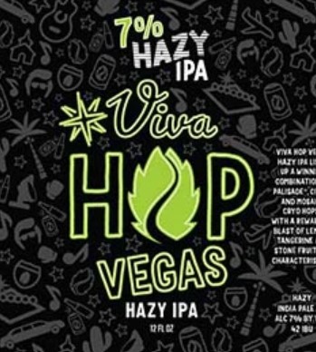 Вива Хоп Вегас