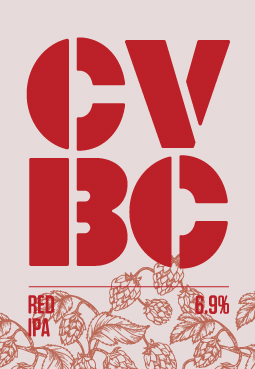 СиВиБиСи Ред ИПА