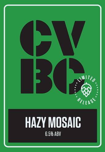 Хейзи Мозаик