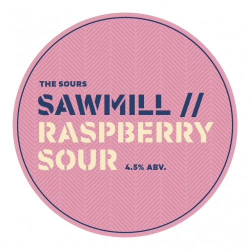 Распберри Соур