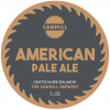 Американ Пейл Эль (АПА)