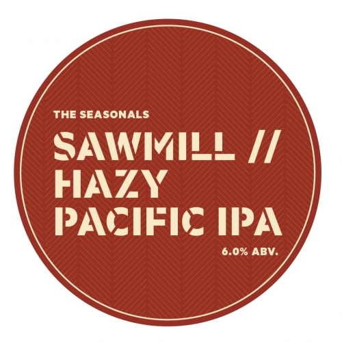 Хейзи Пасифик ИПА