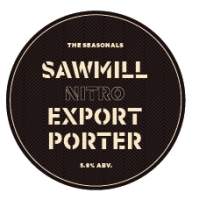 Нитро Экспорт Портер