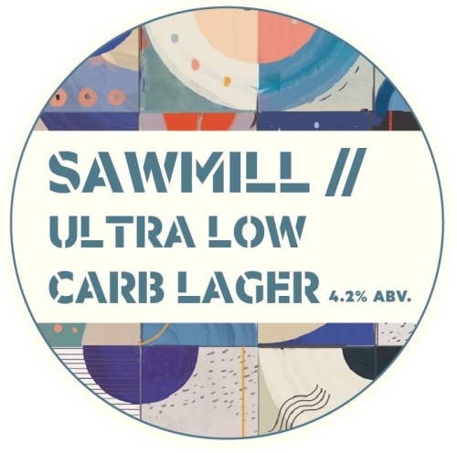 Ультра Лоу Карб Лагер