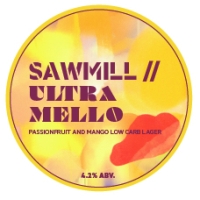 Пашнфрут и Манго Лоу Карб Лагер