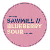 Блюберри Соур