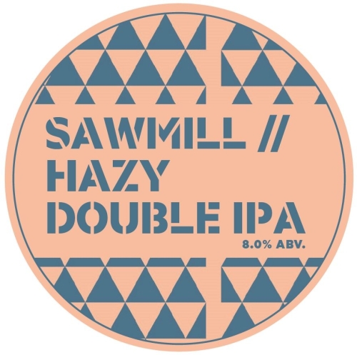 Хейзи Дабл ИПА