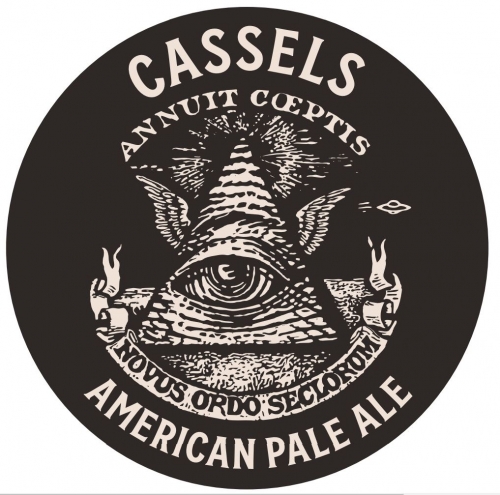 Американ Пейл Эль