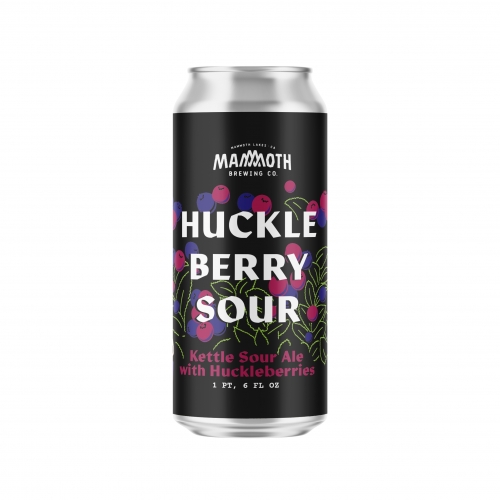 Хаклберри Соур