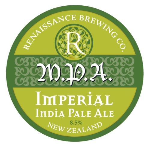 МПА (Марлборо Пейл Эль)